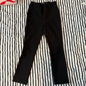 Express Black Dress Pants